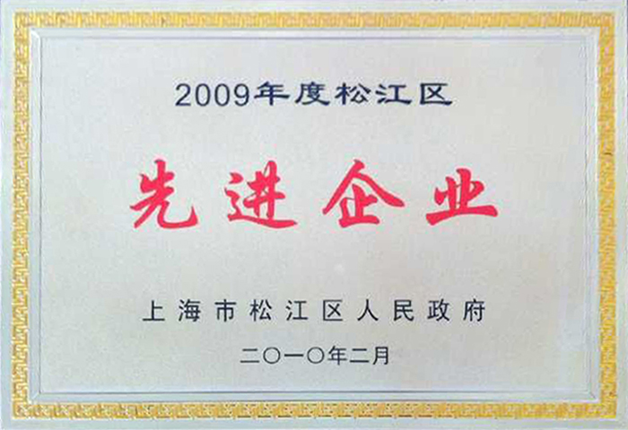 premio gubernamental a las empresas avanzadas